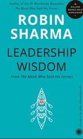 Leadership Wisdom (with CD)