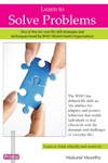 Learn to solve problems (Prodigy English)
