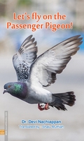 Let’s fly on the passenger Pigeon