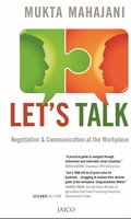 Let’s Talk