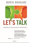 Let’s Talk