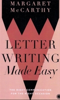 Letter Writing Made Easy