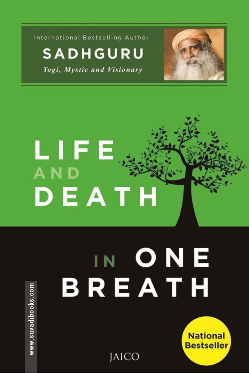 Life and Death in One Breath