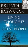 Living Thoughts of Great People