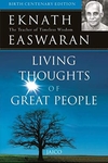 Living Thoughts of Great People