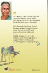 மாட்டு வண்டியும் மகிழுந்தும்