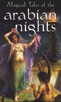 Magical Tales of the Arabian Nights