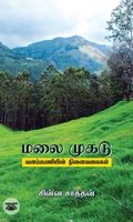 மலை முகடு