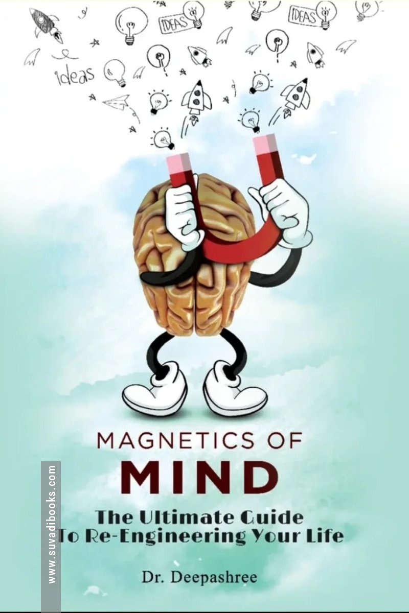 Magnetics of Mind