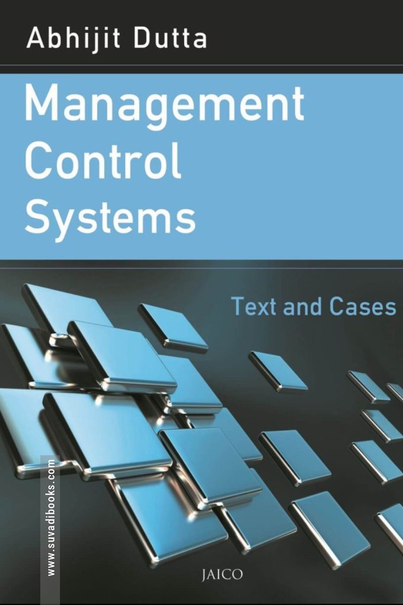 Management Control Systems