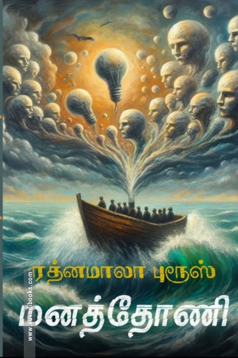 மனத்தோணி