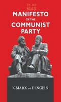 Manifesto Of The Communist Party