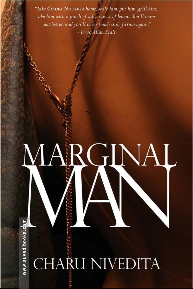 Marginal Man
