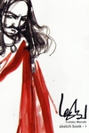 மருது Sketch Book - 1