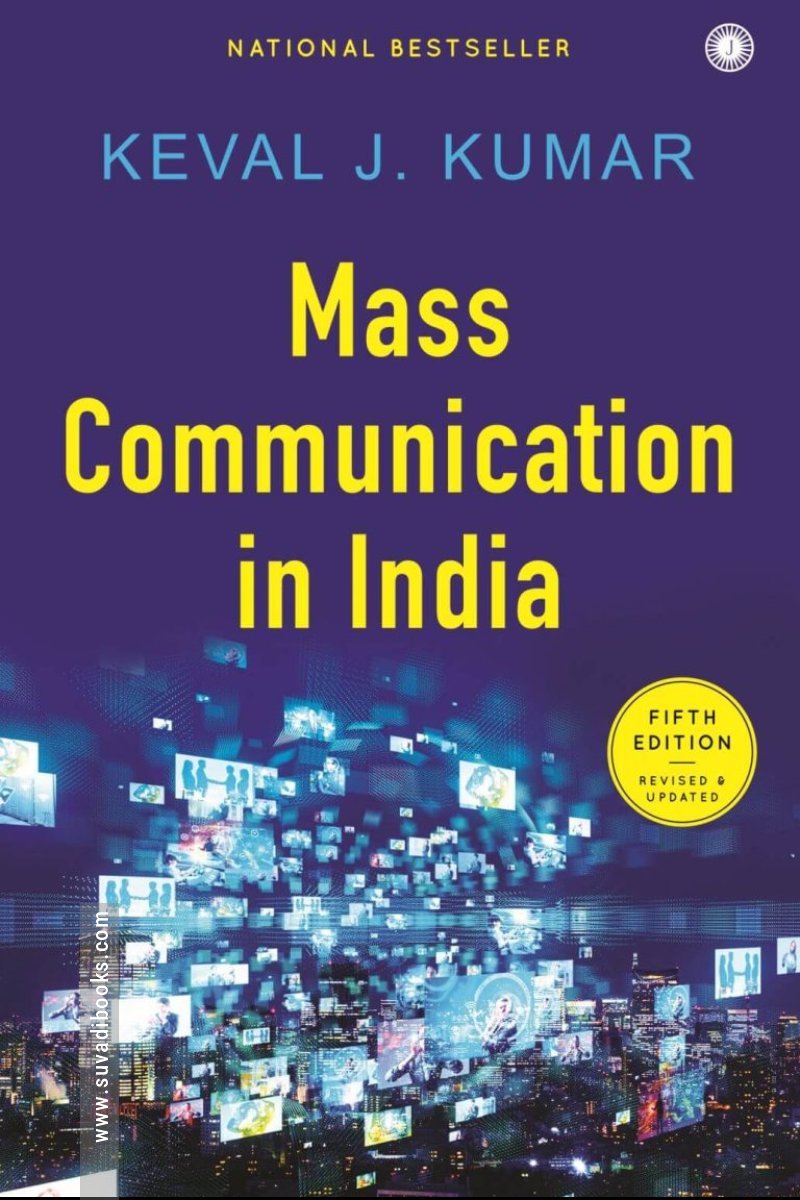 Mass Communication in India