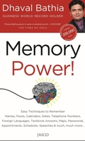 Memory Power!