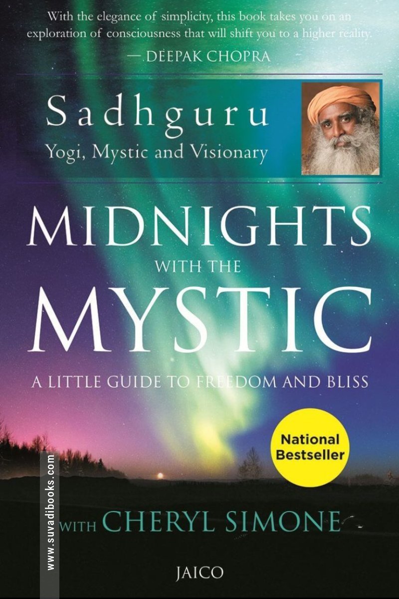 Midnights with the Mystic
