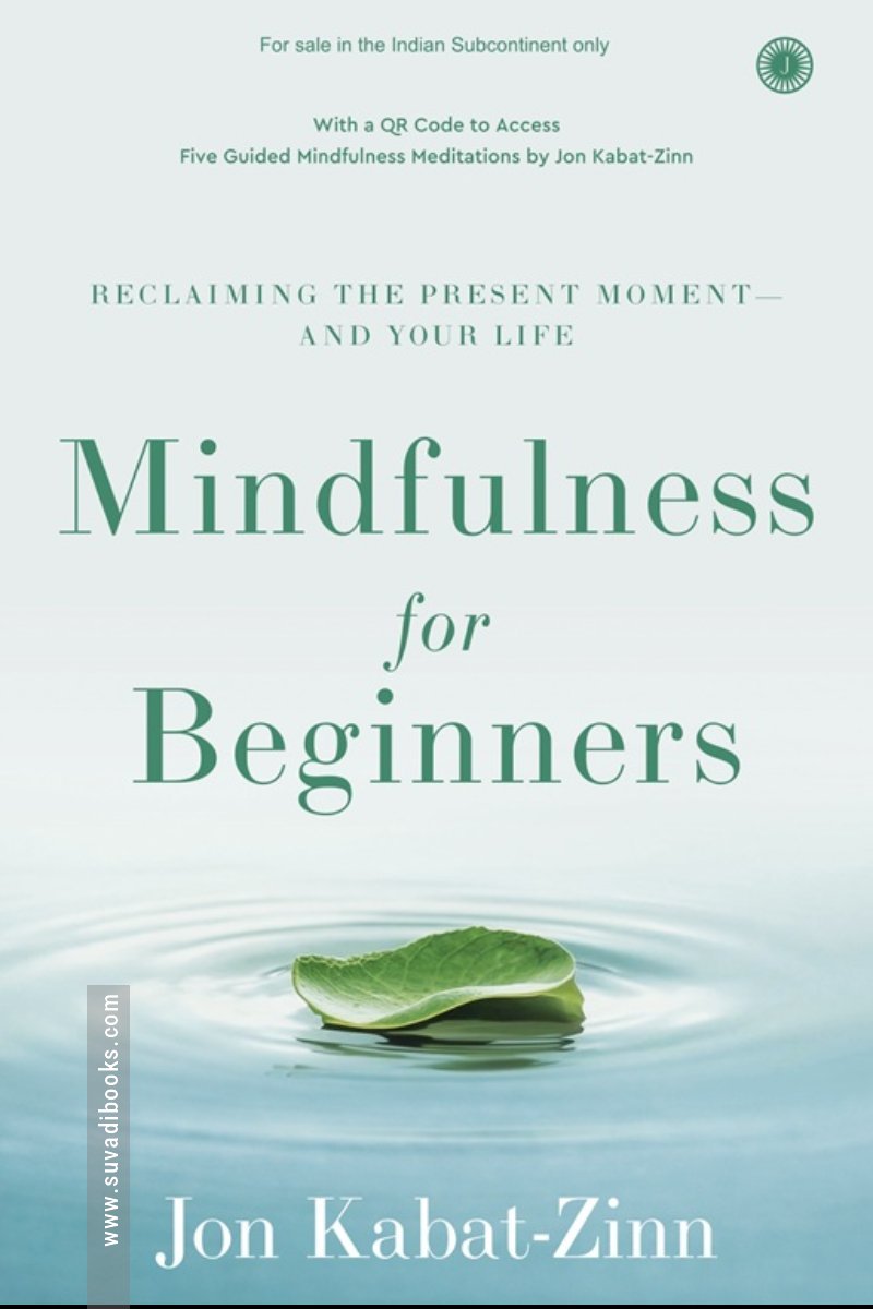 Mindfulness for Beginners