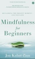 Mindfulness for Beginners