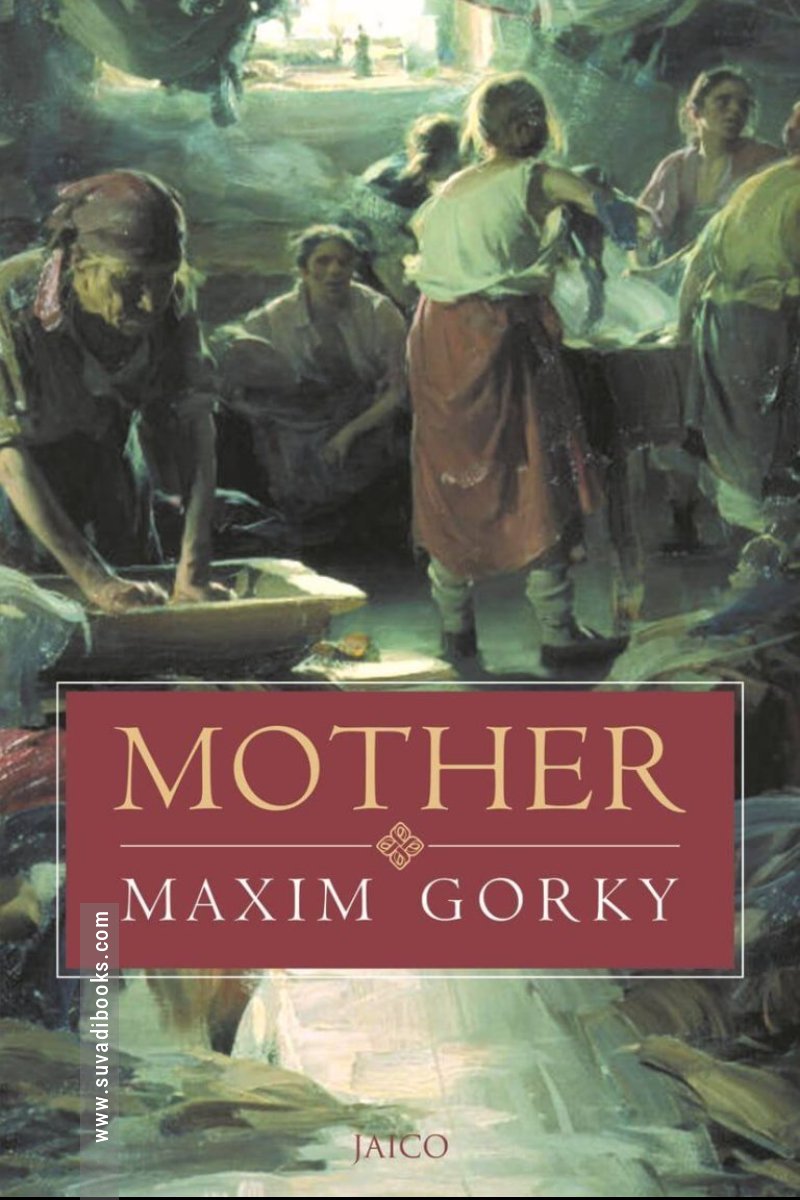 Mother