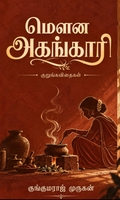 மௌன அகங்காரி