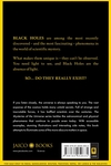 mysteries of the universe black holes
