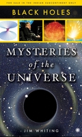mysteries of the universe black holes