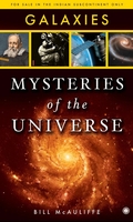 mysteries of the universe galaxies book