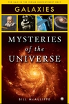 mysteries of the universe galaxies book