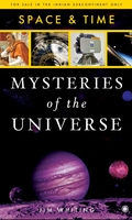 mysteries of the universe space & time