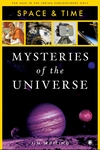 mysteries of the universe space & time