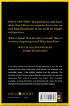 mysteries of the universe space & time