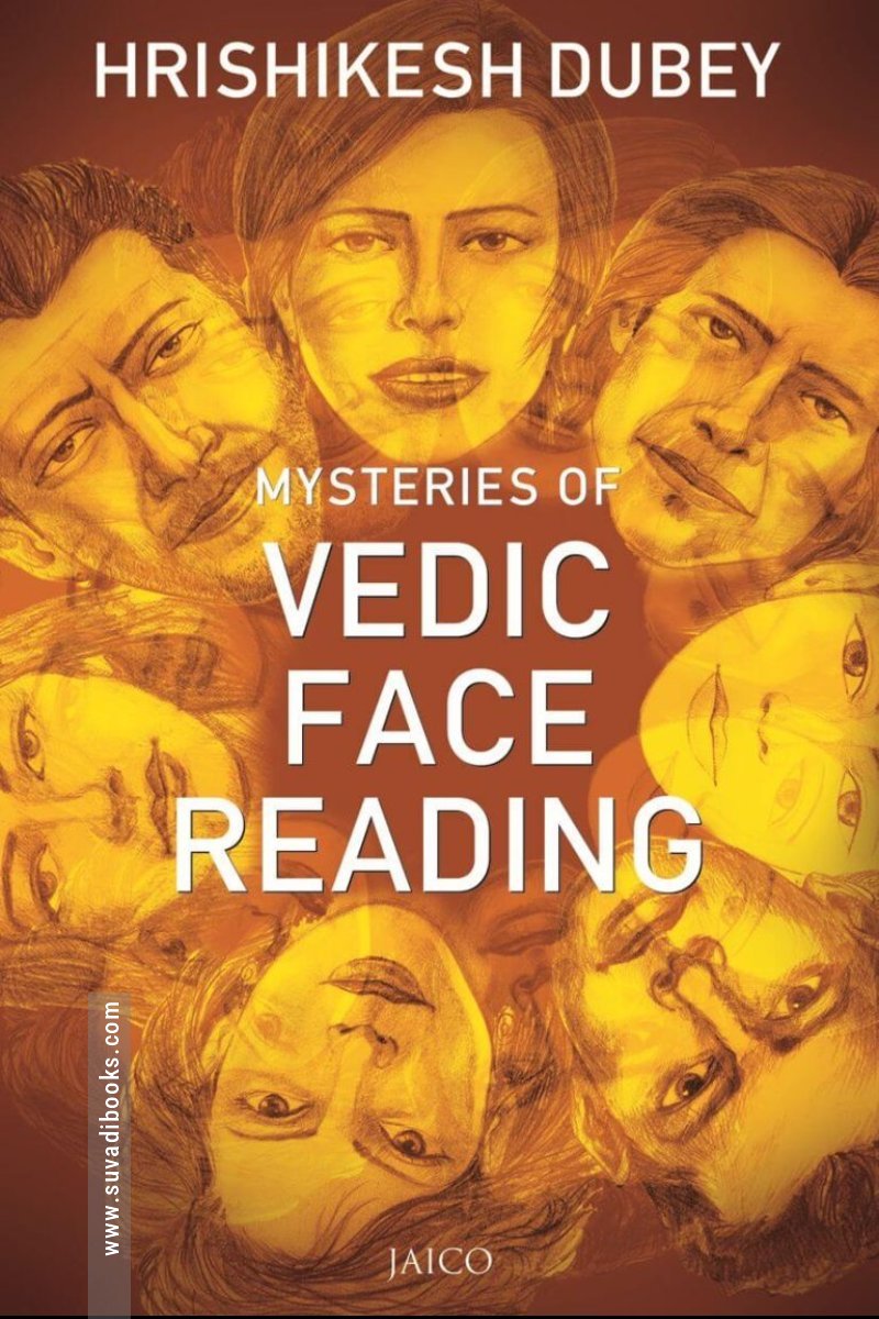 Mysteries of Vedic Face Reading