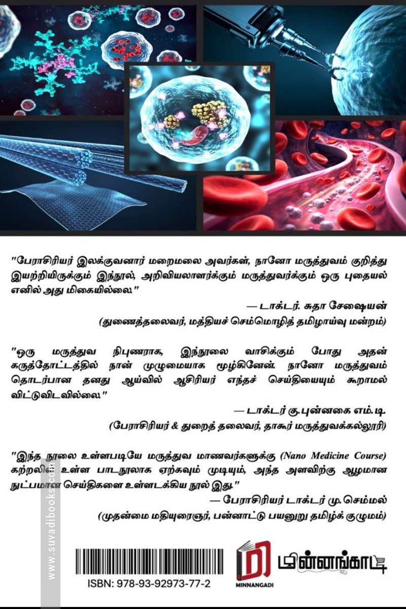 நானோ மருத்துவம்