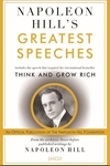 Napoleon Hill’s Greatest Speeches