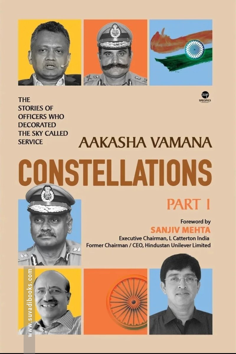 Constellations (part 1)