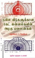 நவீன வீடுகளுக்கான கேட் ஜன்னல்களின் அழகு டிஸைன்கள்