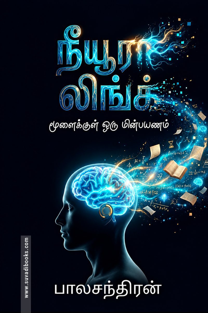 நீயூரா லிங்க்: மூளைக்குள் ஒரு மின்பயணம்