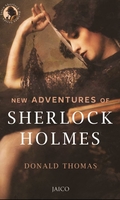 New Adventures of Sherlock Holmes