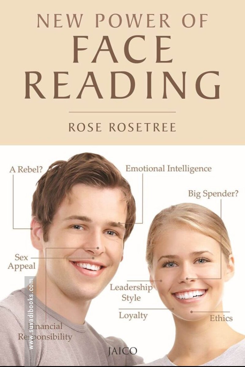 New Power of Face Reading