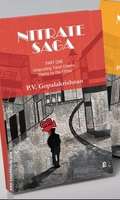 Nitrate Saga