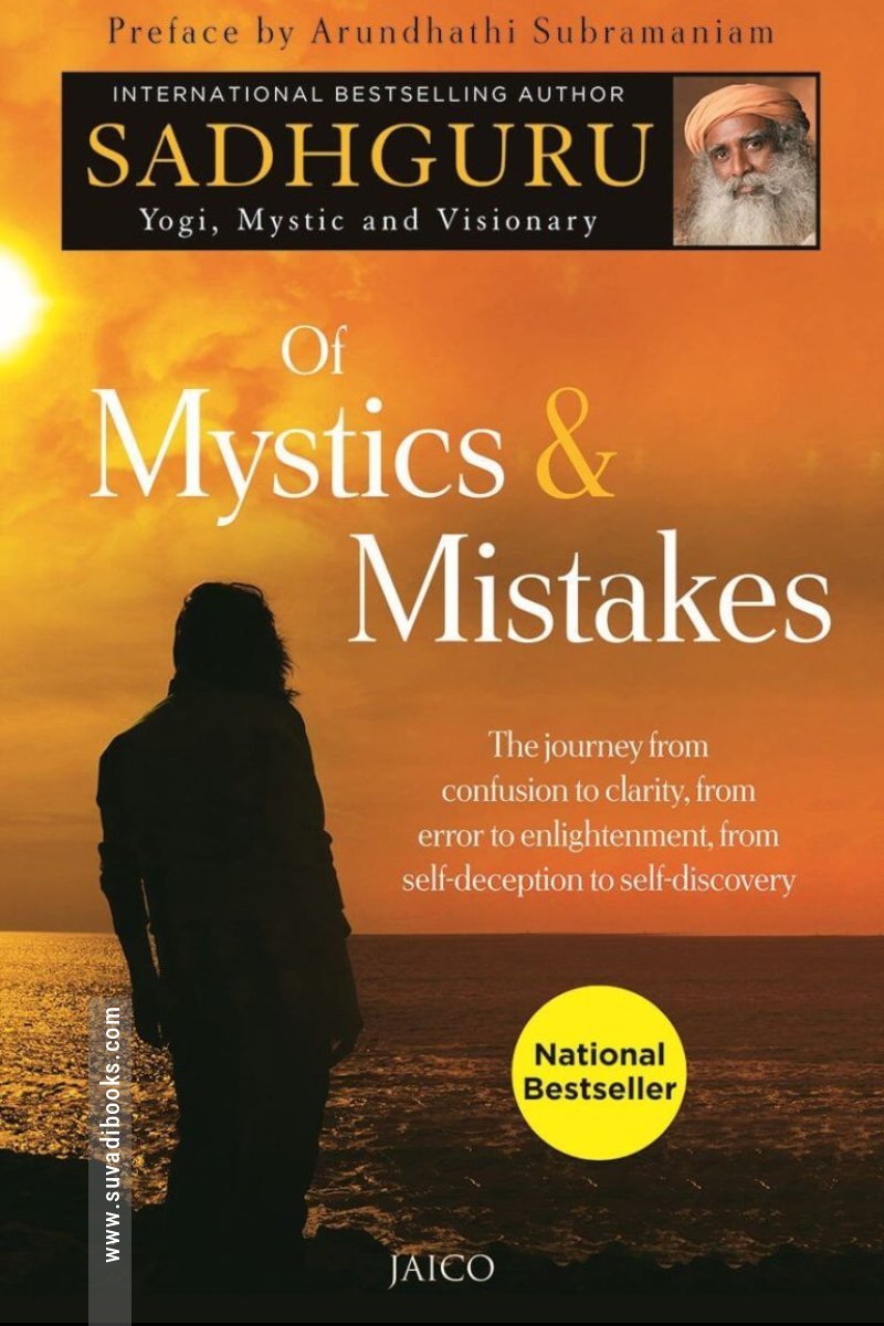 Of Mystics & Mistakes