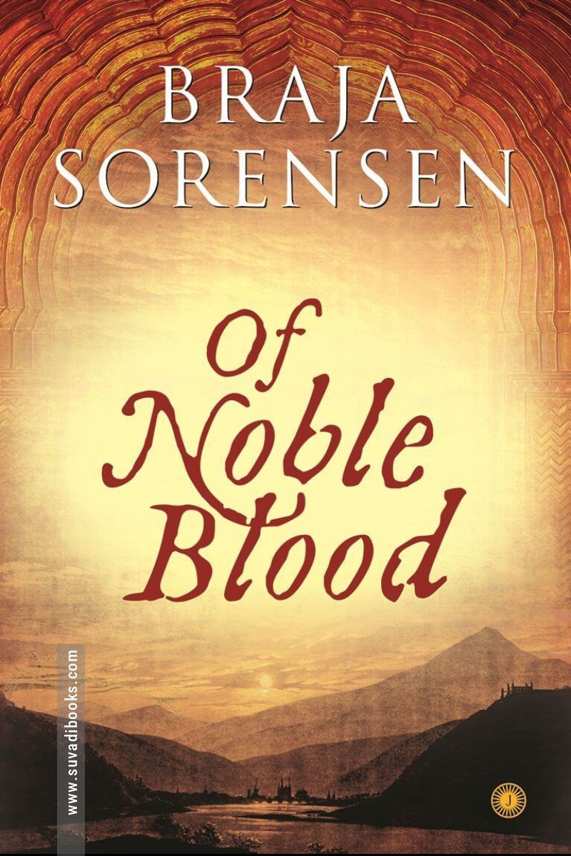 Of Noble Blood