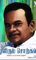 ஒளிரும் சொற்கள்