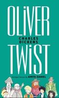 OLIVER TWIST ABRIDGED VERSION-AMITA DANIEL