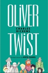 OLIVER TWIST ABRIDGED VERSION-AMITA DANIEL