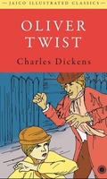 Oliver Twist (jaico publication house)