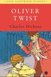 Oliver Twist (jaico publication house)
