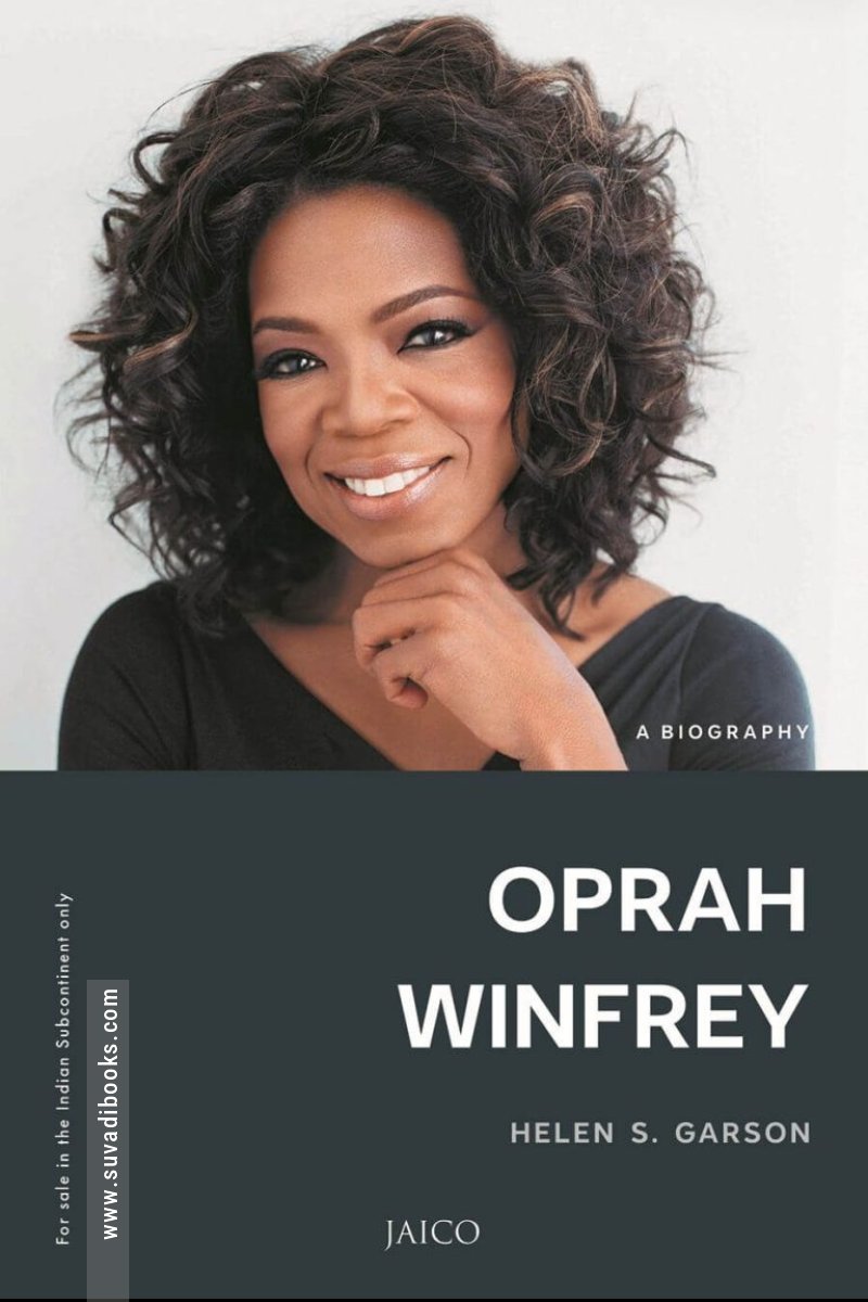 Oprah Winfrey: A Biography