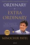 Ordinary to Extraordinary